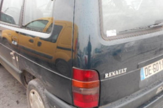 Optique avant secondaire droit (feux)(clignotant) RENAULT ESPACE 2