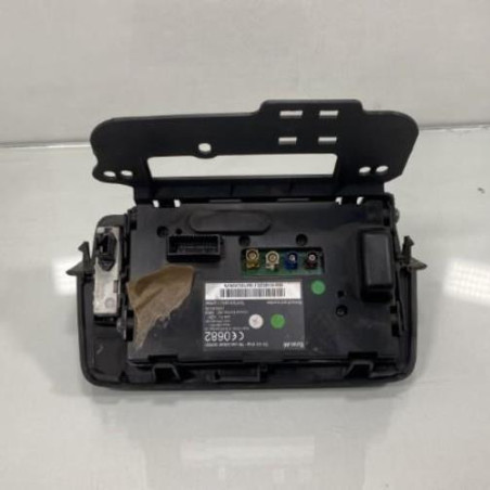 Ecran GPS RENAULT CLIO 3