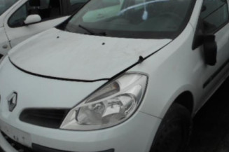 Debitmetre RENAULT CLIO 3