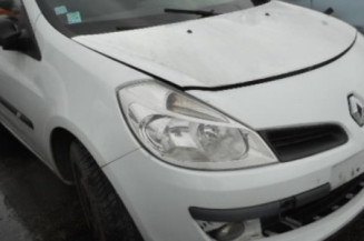 Debitmetre RENAULT CLIO 3