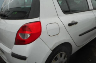 Debitmetre RENAULT CLIO 3