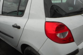 Debitmetre RENAULT CLIO 3