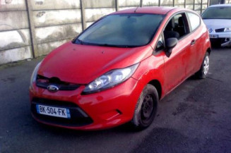 Afficheur FORD FIESTA 6