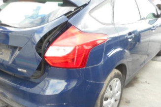 Leve vitre mecanique arriere gauche FORD FOCUS 3