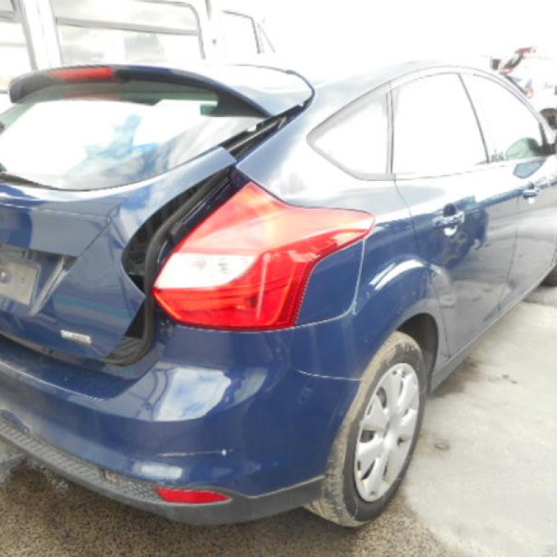 Leve vitre mecanique arriere gauche FORD FOCUS 3 Photo n°5