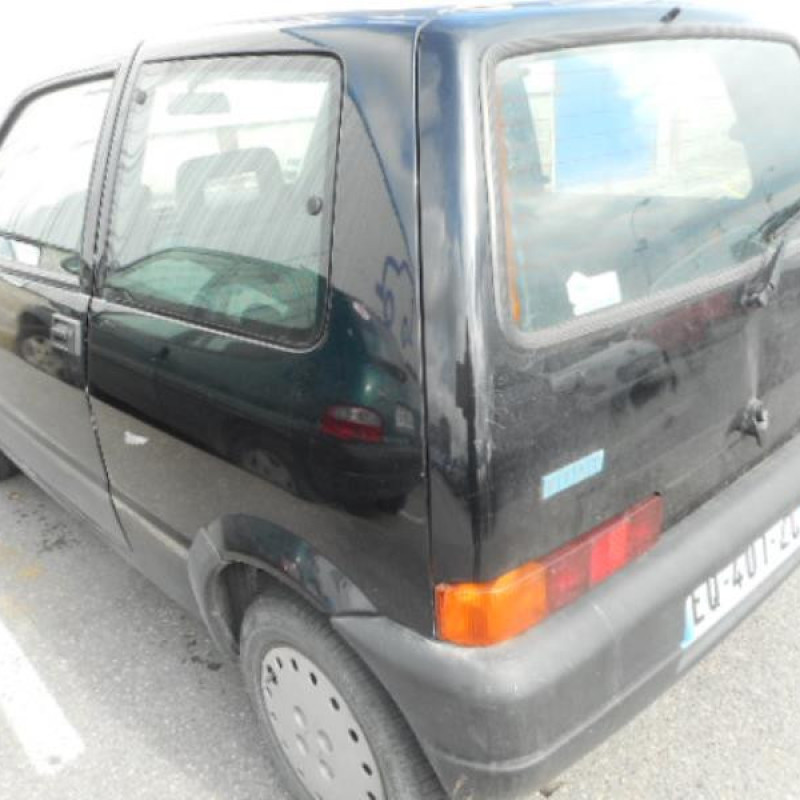 Optique avant secondaire droit (feux)(clignotant) FIAT CINQUECENTO Photo n°6