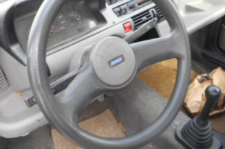 Optique avant secondaire droit (feux)(clignotant) FIAT CINQUECENTO