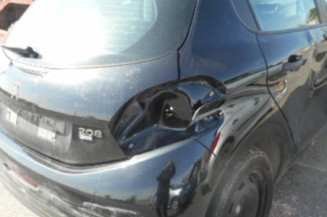 Leve vitre mecanique arriere gauche PEUGEOT 208 1