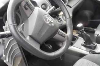 GPS TOYOTA RAV4 3