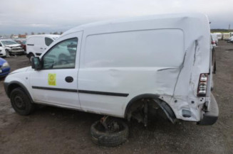 Porte de coffre gauche OPEL COMBO C