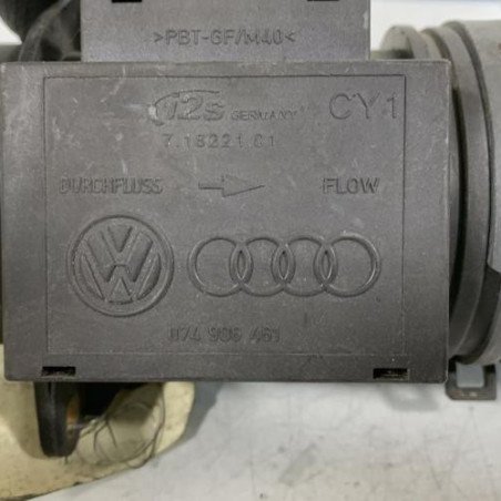 Debitmetre VOLKSWAGEN GOLF 4