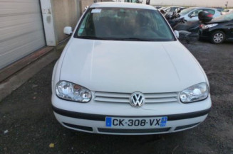 Debitmetre VOLKSWAGEN GOLF 4