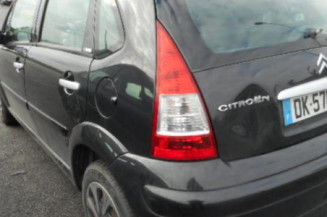 Commande retroviseurs CITROEN C3 1