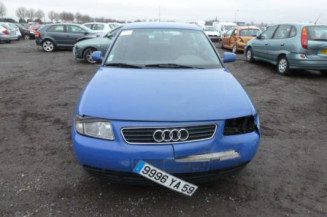 Custode arriere droit AUDI A3 1