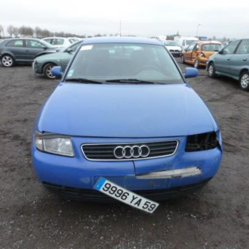 Custode arriere droit AUDI A3 1 Photo n°4