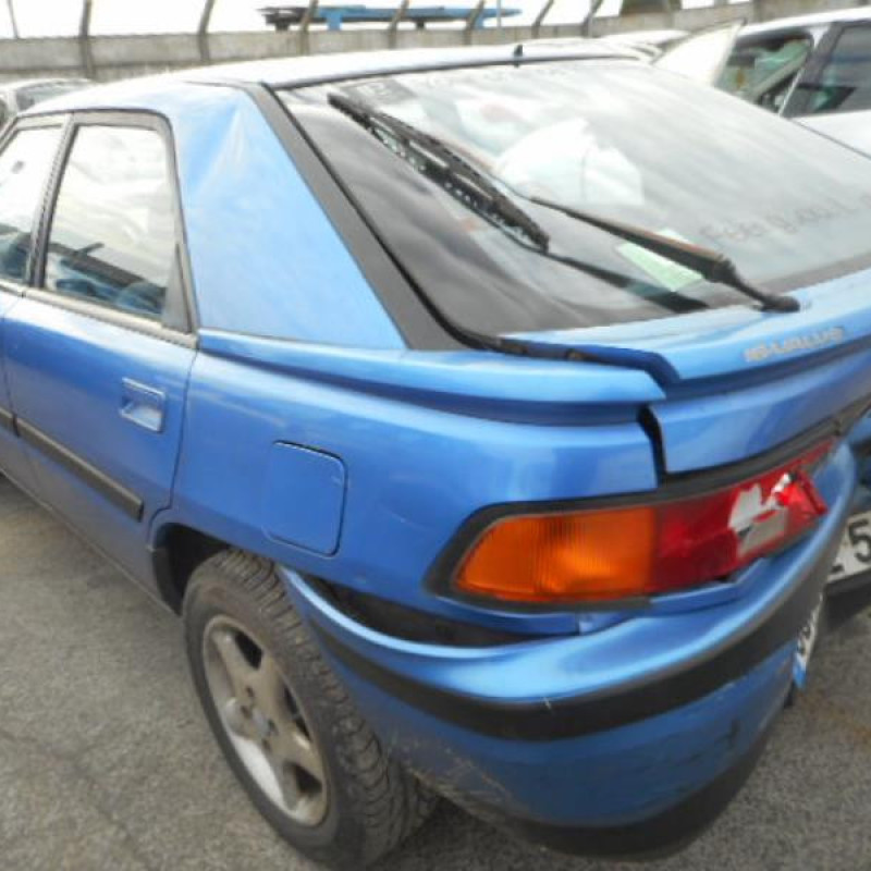 Debitmetre MAZDA 323 4 Photo n°7