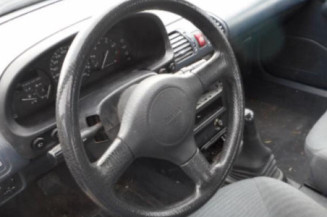 Debitmetre MAZDA 323 4