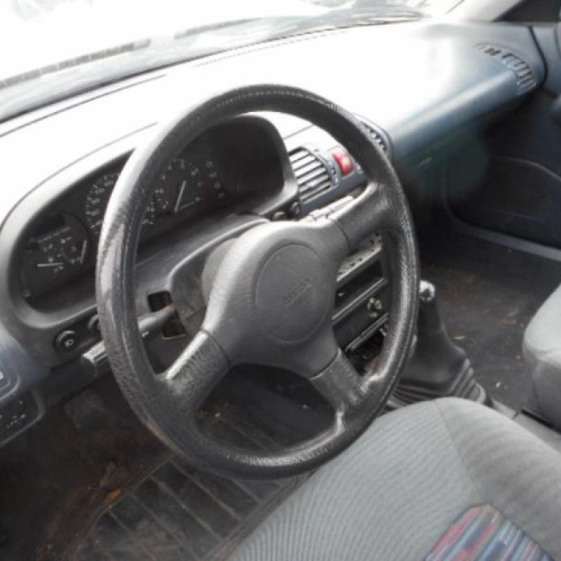 Debitmetre MAZDA 323 4 Photo n°8