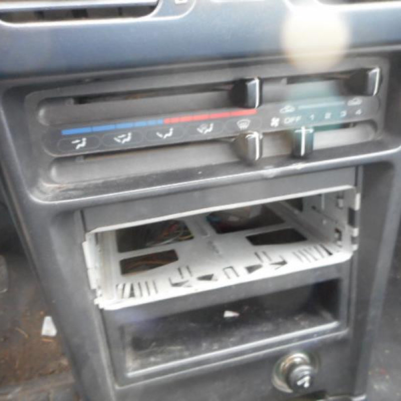 Debitmetre MAZDA 323 4 Photo n°9