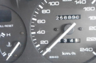 Debitmetre MAZDA 323 4