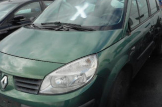 Leve vitre mecanique arriere gauche RENAULT SCENIC 2