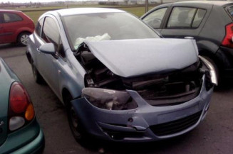 Debitmetre OPEL CORSA D