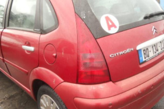 Commande retroviseurs CITROEN C3 1