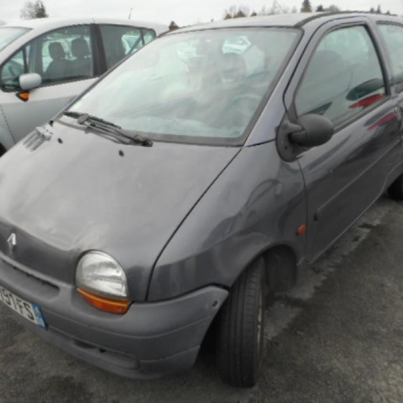 Poignee porte laterale droit RENAULT TWINGO 1 Photo n°4