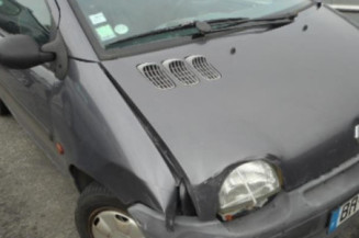 Poignee porte laterale droit RENAULT TWINGO 1