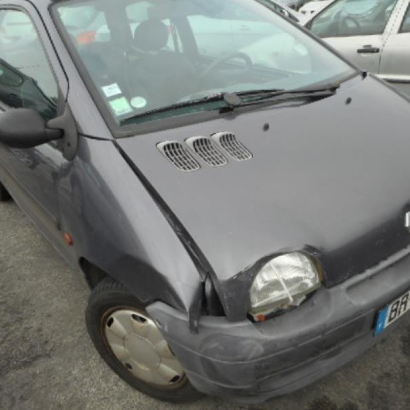 Poignee porte laterale droit RENAULT TWINGO 1 Photo n°5