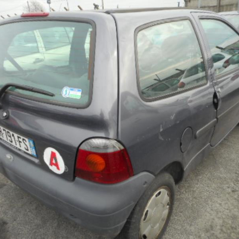 Poignee porte laterale droit RENAULT TWINGO 1 Photo n°6