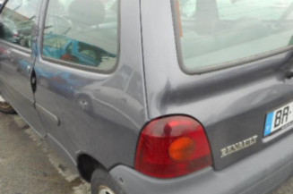 Poignee porte laterale droit RENAULT TWINGO 1