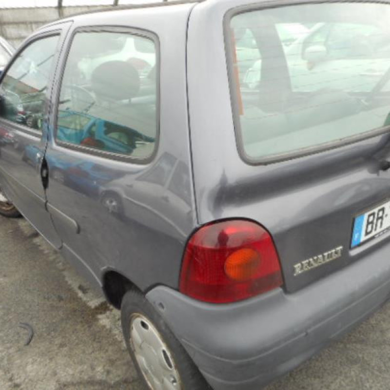 Poignee porte laterale droit RENAULT TWINGO 1 Photo n°7