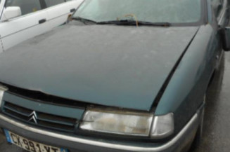 Leve vitre mecanique arriere gauche CITROEN XANTIA