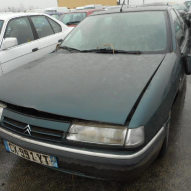 Leve vitre mecanique arriere gauche CITROEN XANTIA Photo n°5