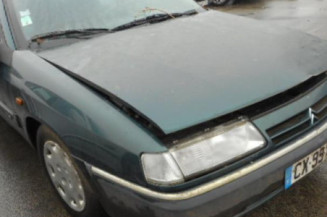 Leve vitre mecanique arriere gauche CITROEN XANTIA