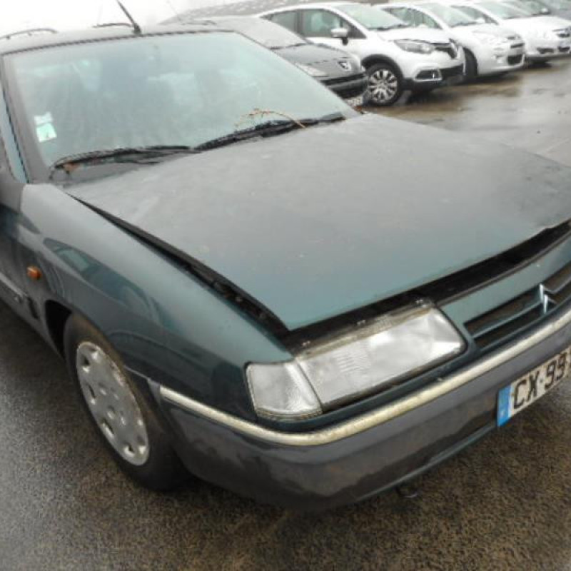 Leve vitre mecanique arriere gauche CITROEN XANTIA Photo n°6