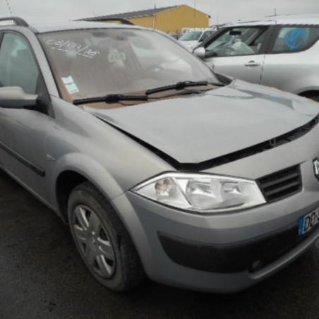 Vitre avant gauche RENAULT MEGANE 2