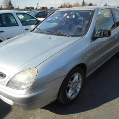 Custode arriere droit CITROEN XSARA Photo n°1