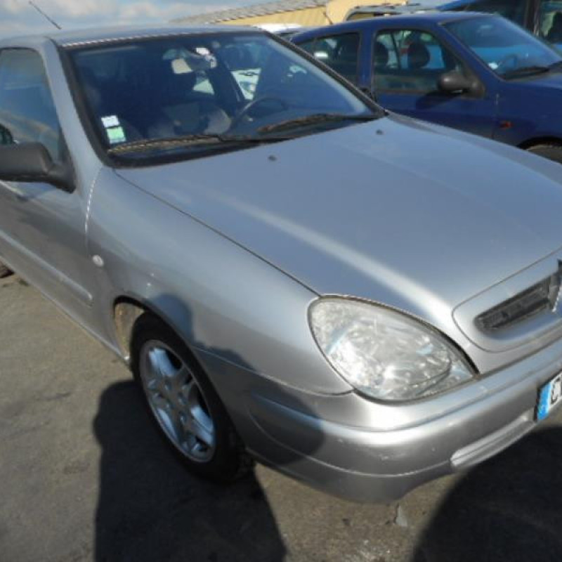 Custode arriere droit CITROEN XSARA Photo n°2