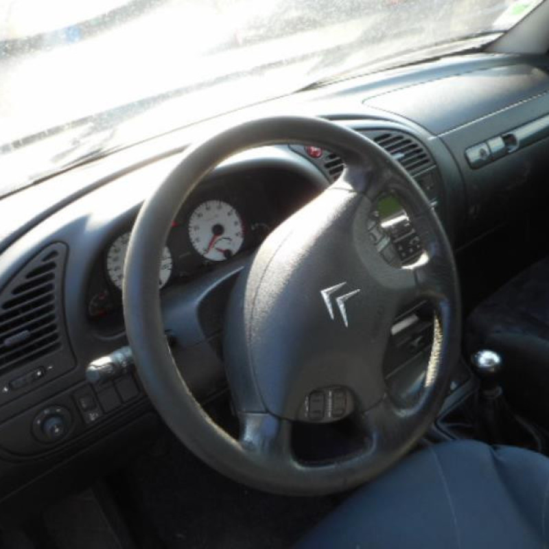 Custode arriere droit CITROEN XSARA Photo n°5