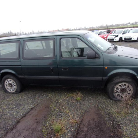 Bras essuie glace avant gauche CHRYSLER VOYAGER 2