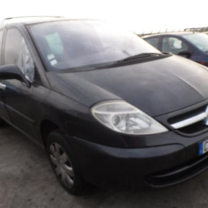 Custode arriere droit CITROEN C8 Photo n°2