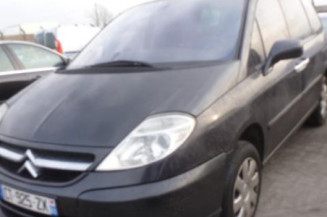 Vitre arriere droit CITROEN C8 Photo n°1