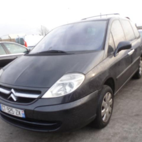 Vitre arriere droit CITROEN C8 Photo n°1