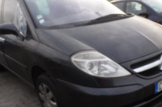 Vitre arriere droit CITROEN C8