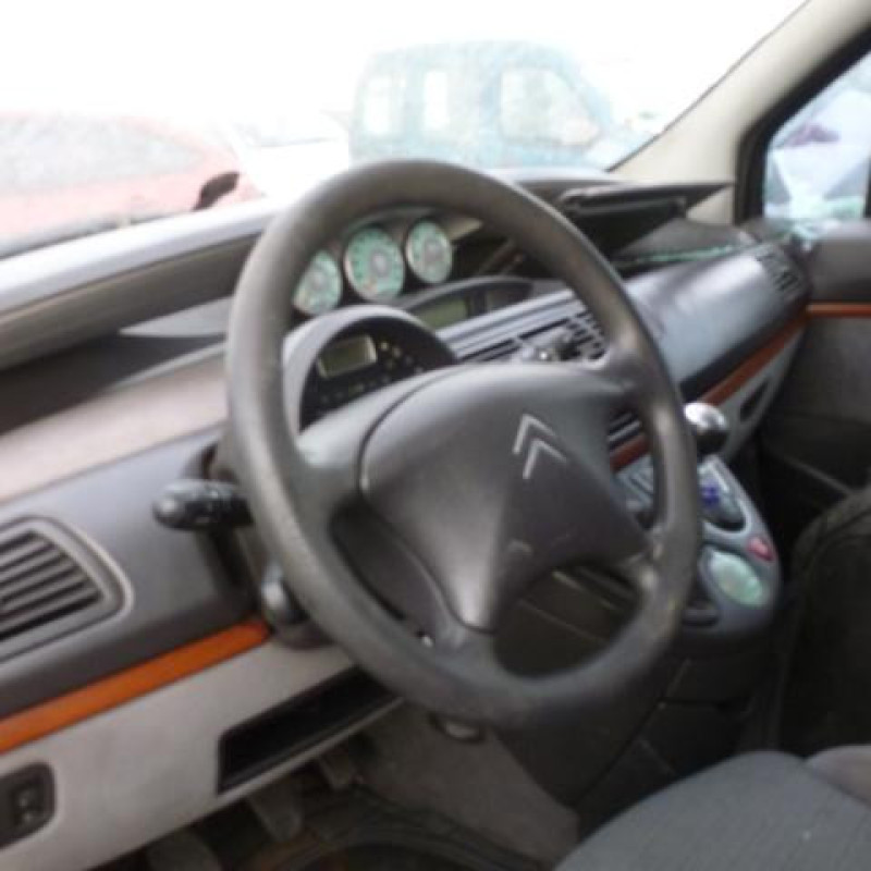 Poignee interieur porte laterale droite CITROEN C8 Photo n°8