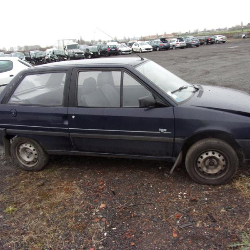 Custode arriere gauche CITROEN AX Photo n°2