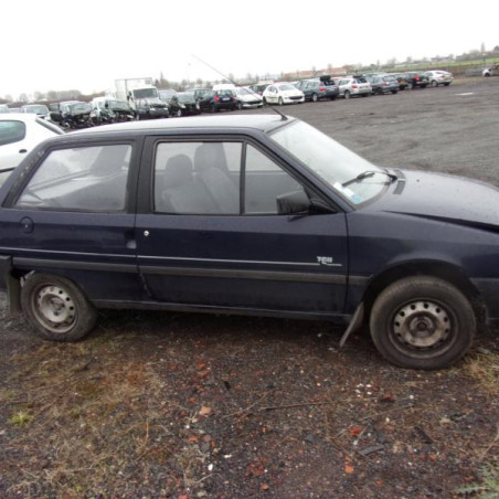 Custode arriere gauche CITROEN AX