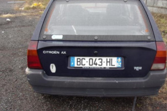 Custode arriere gauche CITROEN AX